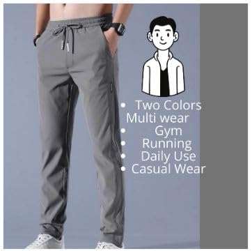 NS Lycra Men's Track Pant- Pack of 3)