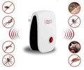 Ultrasonic Pest Repeller for Mosquito, Cockroaches, etc