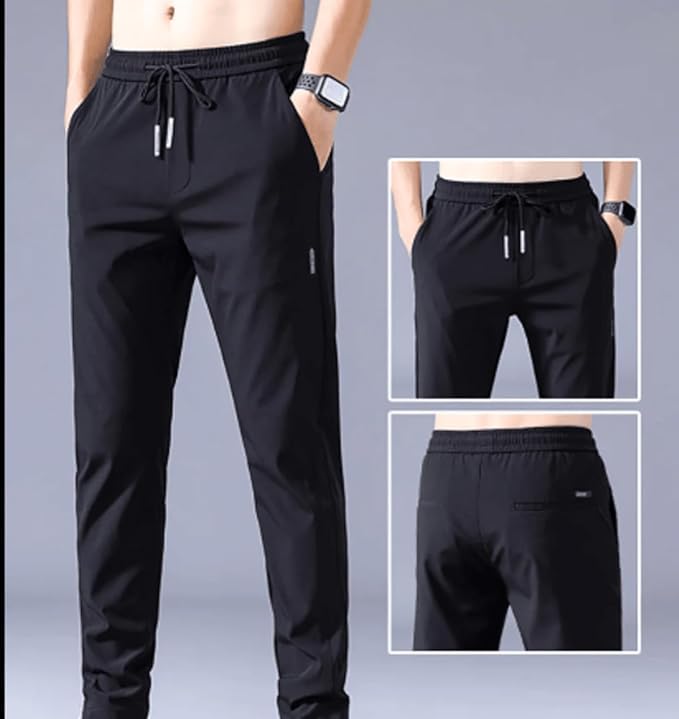 NS Lycra Men's Track Pant- Pack of 3)