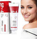 Whitening Toothpaste