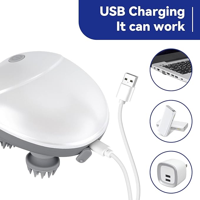 Electric Pet, Cat Massager