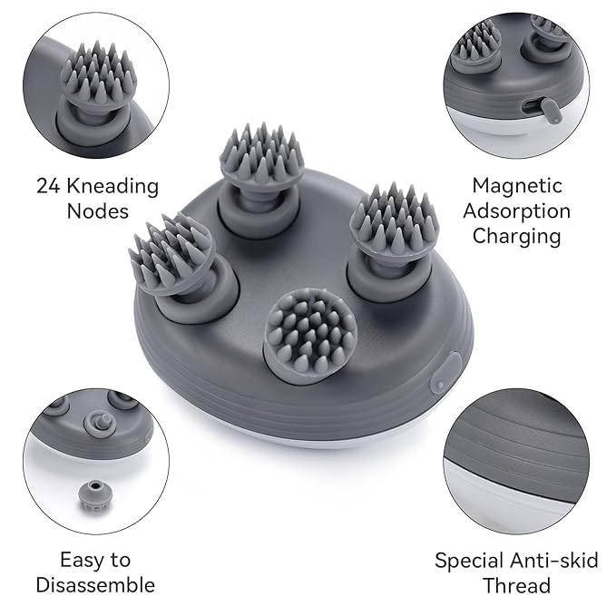 Electric Pet, Cat Massager
