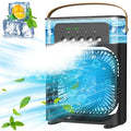 Fan Air Cooler fan USB Electric Fan