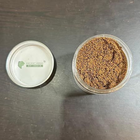 Jamalgota Ayurvedic Hair Growth Powder 250gm